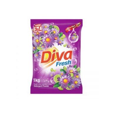 Diva Fresh Lavender&Lime Dp 1Kg