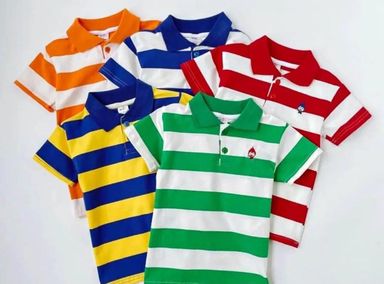 Kids Short sleeve T shirt 