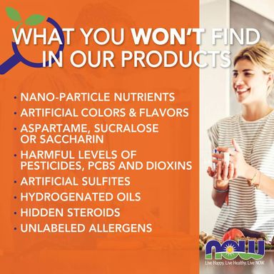 NOW FOODS MAGNESIUM CITRATE 8OZ