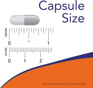 NOW FOODS COQ10 30MG 60 VCAPSULES