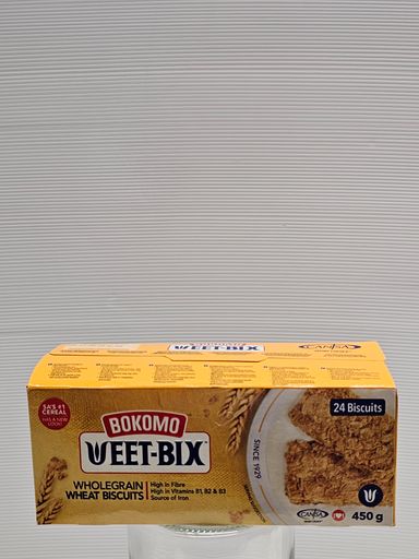 Weet-Bix 450G