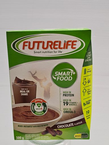 Futurelife Assorted 500G