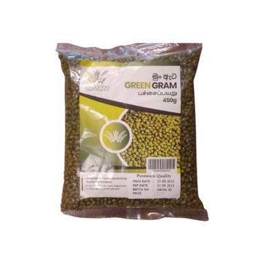 Wayamba Green Gram 450G