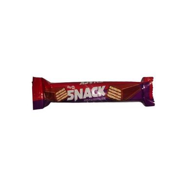 Big M Snack Wafer Milk Chocolate 33G