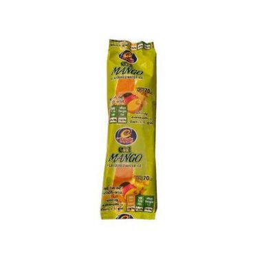 Magic Cool Mango Flav Water Ice 70Ml