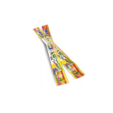 Tayas Damla Mix Flvr Sour Belts 15G