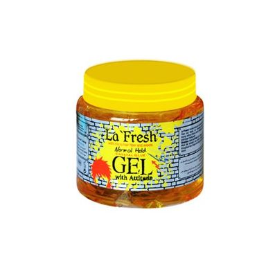 La Fresh Normal Look Gel 300G