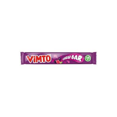 Vimto Chew Bar 18G