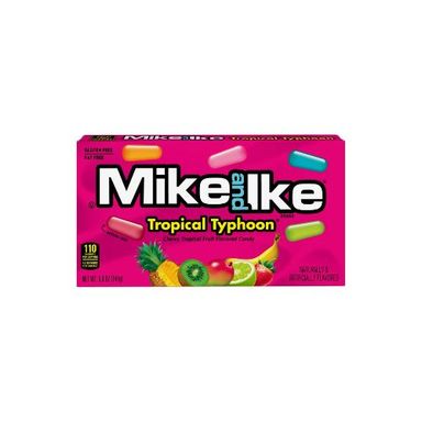 Mike&Ike Tropical Typhoon 141G