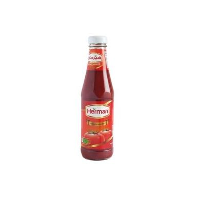 Herman Tomato Sauce 340G