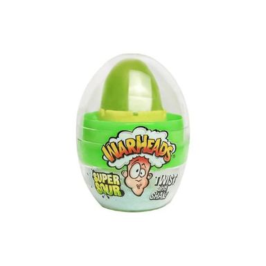 Warheads Super Sour Eggs 18G