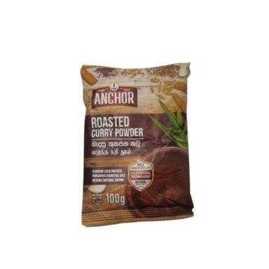 Anchor Roasted Curry Powder 100G