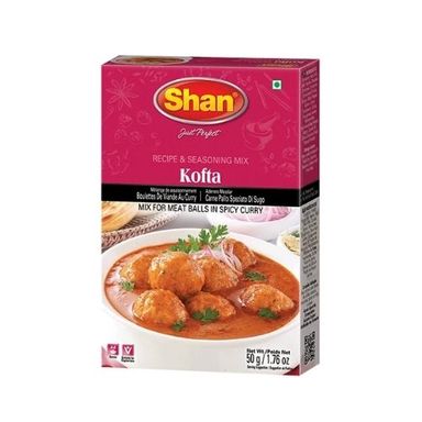 Shan Kofta 50G