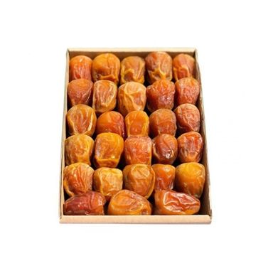 Sukkari Dates 100G