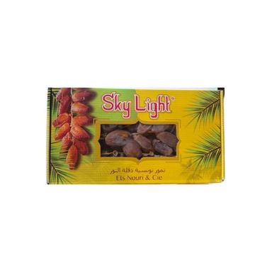 Sky Light Netty Dates 1Kg Box