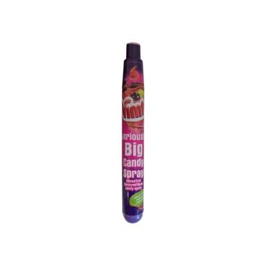 Vimto Seriously Big Candy Spray 60Ml