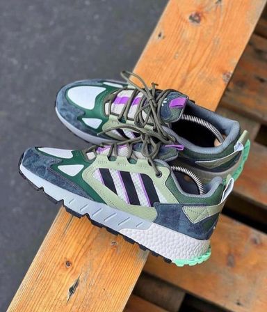 Adidas Originals ZX 1K Boost 2.0