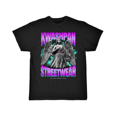 Kwashpan Fallen Angel Tee