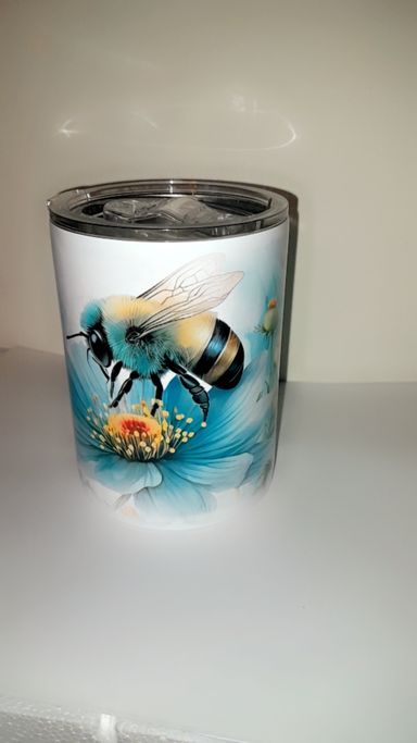 Kustom Tumblers