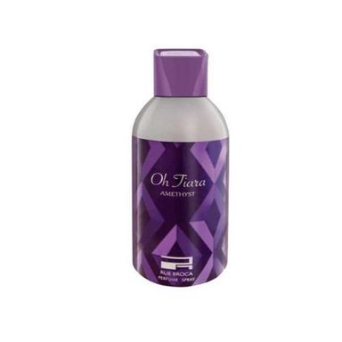 Oh Tiara Perfume Spray 250Ml