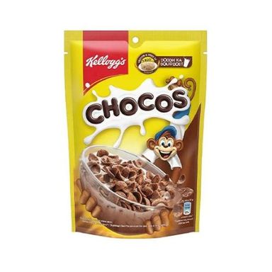 Kelloggs Chocos 127G