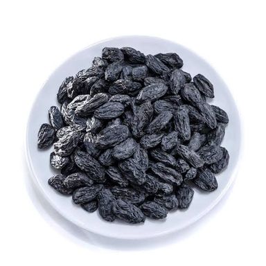 Black Raisins Loose 