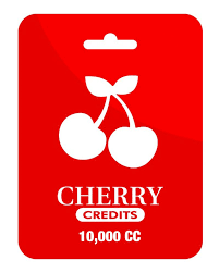 Cherry Credit