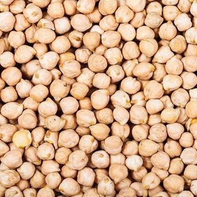 Indian Chickpeas 