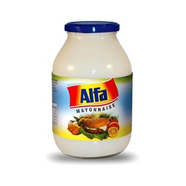 Alfa Mayonnaise 32oz