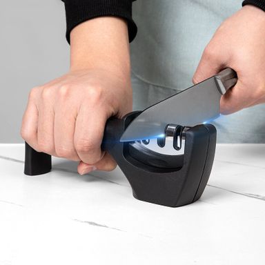 Knife Sharpener 