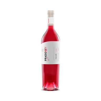 ( 8437000121442 ) - VINO PRADOREY ROSADO 6/750ML