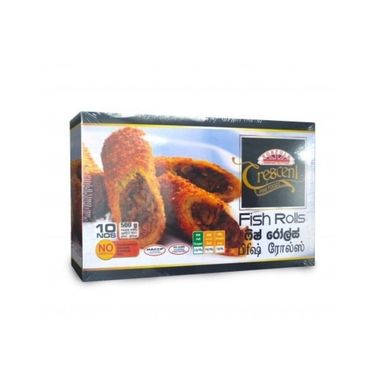 Crescent Fish Rolls 500G