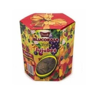 Uswatte Jujubes 175G