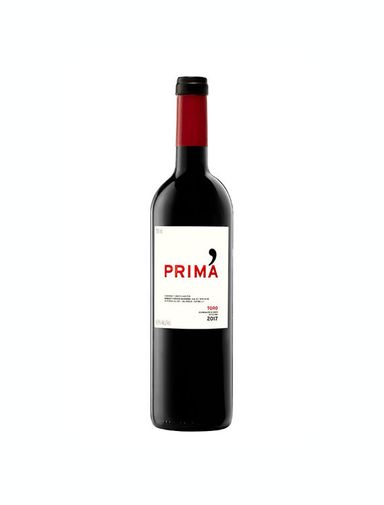 ( 8437014707533 ) - VINO SAN ROMAN PRIMA TINTO 12/750ML