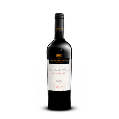 ( 7804414000440 ) - VINO LFE MALBEC GRAN RESERVA 750ML