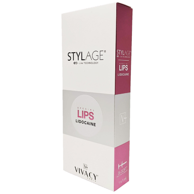 Stylage Special Lips 