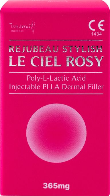 LE CIEL ROSY 