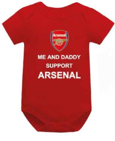 Arsenal FC romper