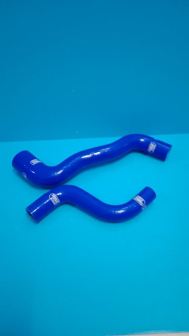  Samco sport BLUE radiator hose Gen2/BLM persona  