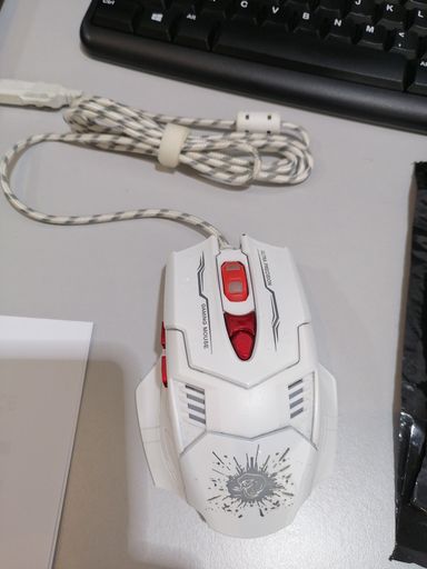 Gaming Mouse