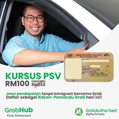 Kursus PSV 