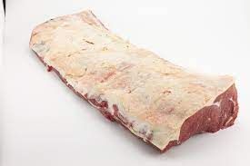 Beef Striploin Chain On - VALUE