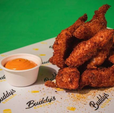 Buddy Chicken Strips