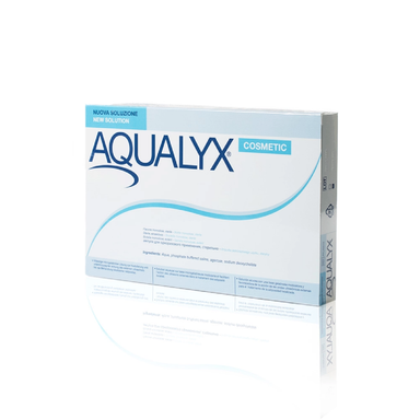 Aqualyx 