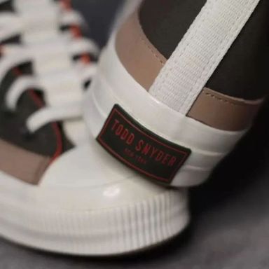 Converse Chuck 70 x Todd Snyder "Rebel Prep"