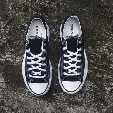 Converse Run Star Hike Low