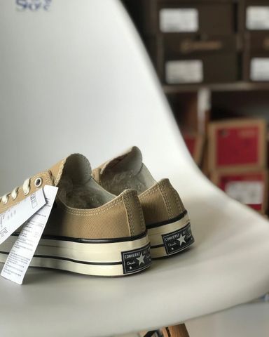 Converse 70s Low Khaki