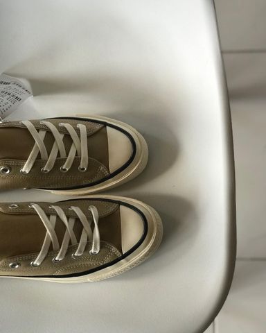 Converse 70s Low Khaki