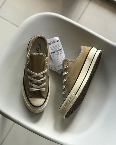 Converse 70s Low Khaki