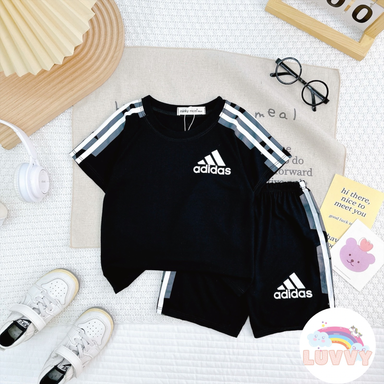 [47] Adidas Play Set (90~150)